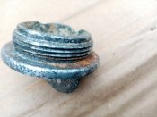 Крышка заливной горловины двигателя nsu