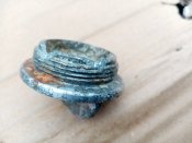 Крышка заливной горловины двигателя nsu