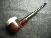 Курительная трубка Buttner 1930-ых годов офицера Вермахта.