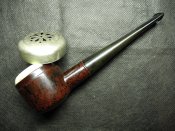 Курительная трубка Buttner 1930-ых годов офицера Вермахта.