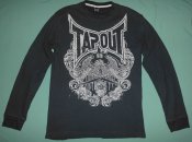 Лонгслив кофта Tapout, розмір L