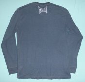 Лонгслив кофта Tapout, розмір L