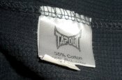Лонгслив кофта Tapout, розмір L