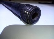 Ствол СХП 98к