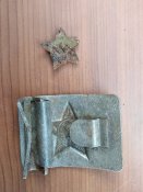 Кокарда и пряга (советы)