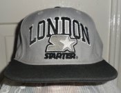 Кепка Starter "London"