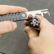Скребок для AR