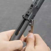 Скребок для AR