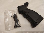 Сошки + рукоять ("подиум") для винтовок на базе AR-15