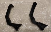 Сошки + рукоять ("подиум") для винтовок на базе AR-15