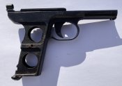 ММГ Mauser М1934