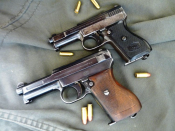 ММГ Mauser М1934