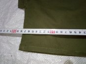 Ветровка военного образца. Китель олива милитари лот №60