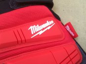 Перчатки защитные Milwaukee США размер L