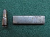 5.2X17 Clement\5mm Charola\1897г.