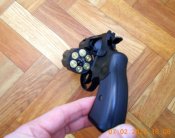револьвер Stalker R2-!