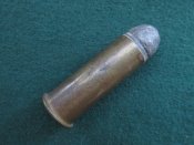 .58 US Berdan rifle / .58 Berdan Musket.