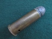 .58 US Berdan rifle / .58 Berdan Musket.