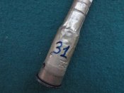 .577/.450 Martini - Henry Boxer M. 1871\ маркировка.