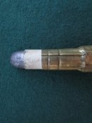 .577/.450 Martini - Henry Boxer M. 1871\ маркировка.