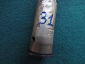 .577/.450 Martini - Henry Boxer M. 1871\ маркировка.