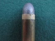 .450 Nitro Express 3 ¼"