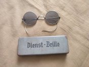 Очки "Dienstbrille"