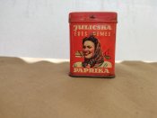 Упаковка "Paprika"