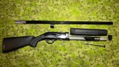 Ружье Hatsan Escort Xtreme Dark Grey SVP кал. 12/76