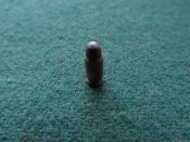 2.7x9 mm Kolibri.
