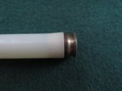 Экспериментальный 7,62х51.составной.