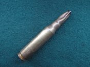 холостой 7,62х51 Англия