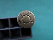 холостой 7,62х51 Англия