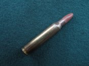 5.56x45 US Ball Cartridge