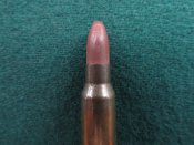 5.56x45 US Ball Cartridge