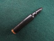 5,6 NATO M193  RWS