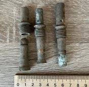 Запчасти Ковешникова