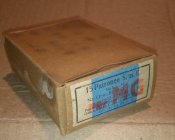 Пачка патронная 7.92х57