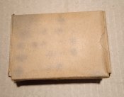 Пачка патронная 7.92х57