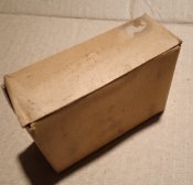Пачка патронная 7.92х57
