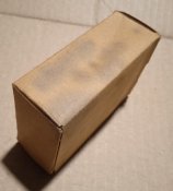 Пачка патронная 7.92х57