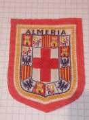 Испания Almeria