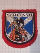 Шотландия Scotland