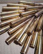 Ммг не стреляных 7.92х57 "40 шт"
