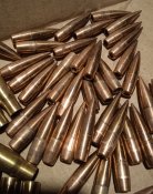 Ммг не стреляных 7.92х57 "40 шт"