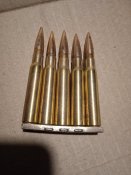 Ммг обойма патронов 7.92х57