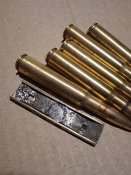 Ммг обойма патронов 7.92х57