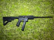 Карабін нарізний TNW Aero Survival Black k.9х21
