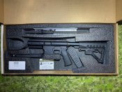 Карабін нарізний TNW Aero Survival Black k.9х21