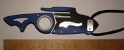Нашейник Crkt Renner Neckolas